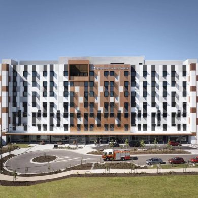 Northern Private Hospital, Epping