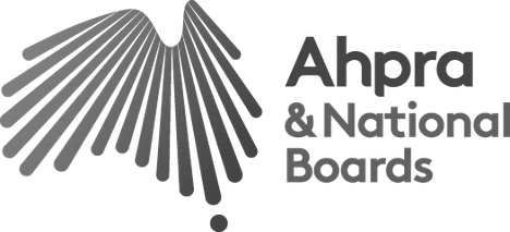 AHPRA & National Boards