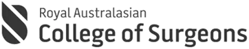 Royal Australasian College of Surgeons